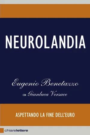 Neurolandia: Aspettando la fine dell'euro Formato Kindle